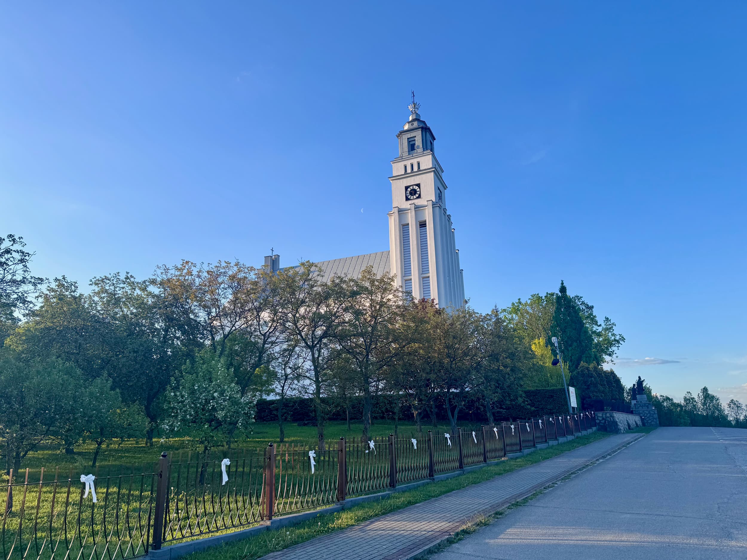 Kościół parafialny