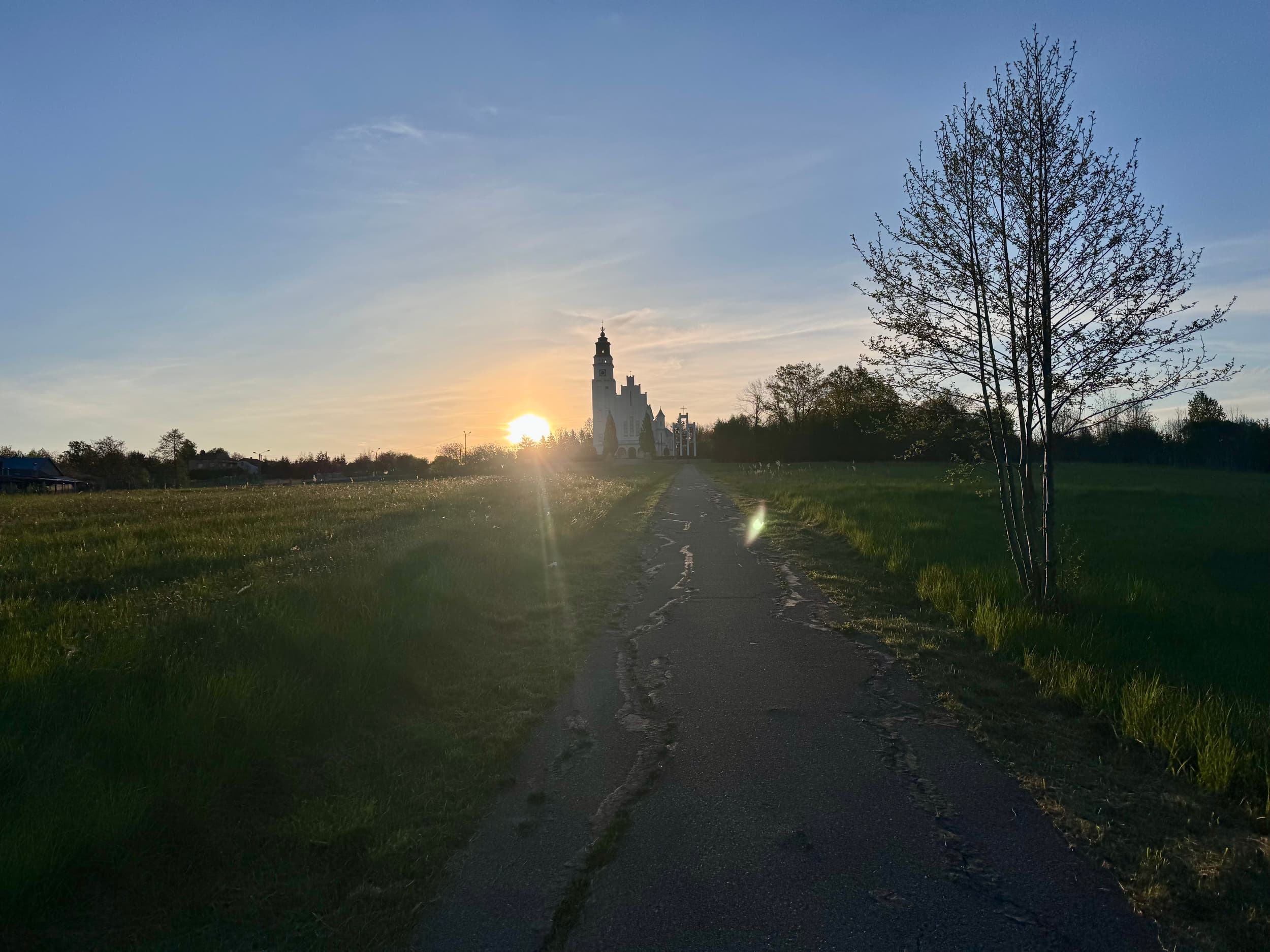 Kościół parafialny
