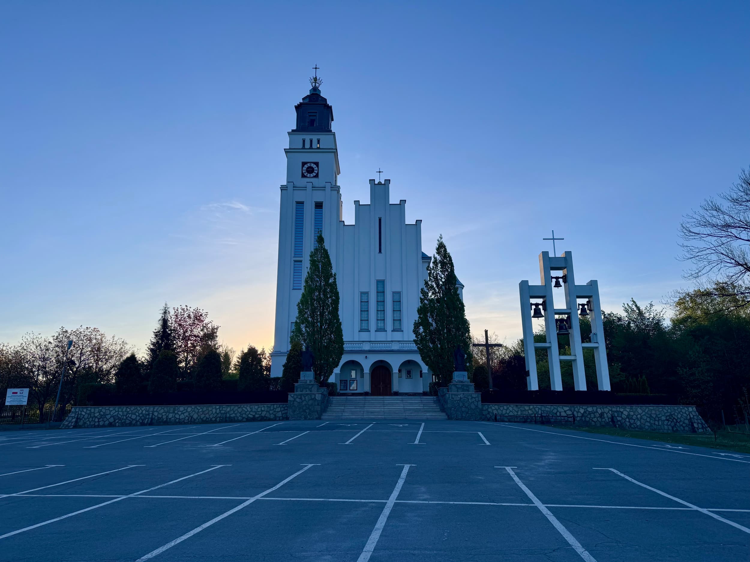 Kościół parafialny